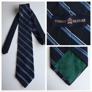 Tommy Hilfiger Tie